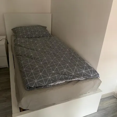 Fortuna Apartamento