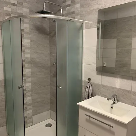 Appartamento Fortuna Žatec