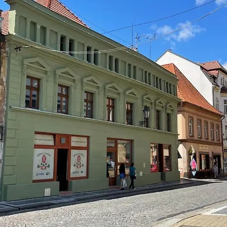 Appartamento Fortuna *