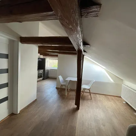 Fortuna Apartment