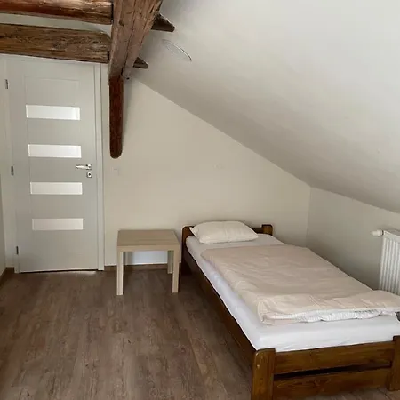 Fortuna Apartment Zatec (Usti nad Labem)
