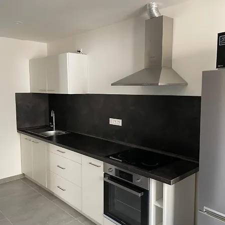 Fortuna Appartamento *