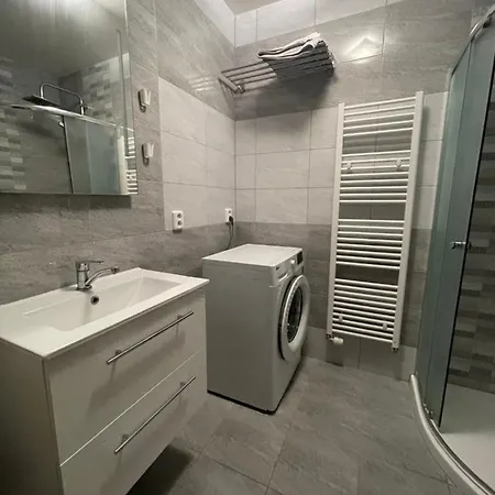Apartment Fortuna