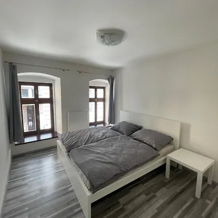 Fortuna Apartment