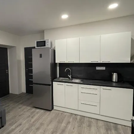 Fortuna Apartment
