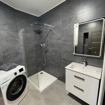Apartment Fortuna *