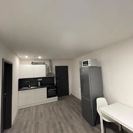 Apartment Fortuna Zatec (Usti nad Labem)