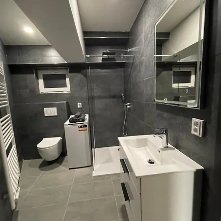 Apartment Fortuna
