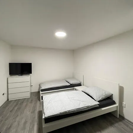 Fortuna Apartment Zatec (Usti nad Labem)