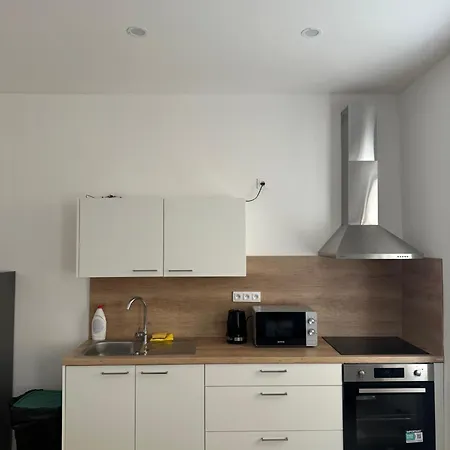 Fortuna Apartamento