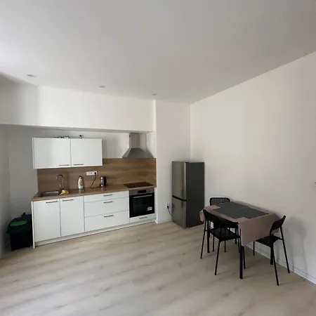 Apartamento Fortuna