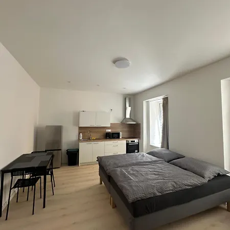 Fortuna Apartamento *