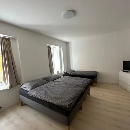 Apartamento Fortuna *