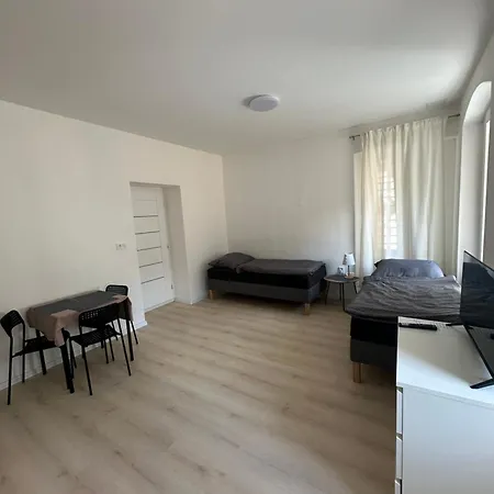 Apartamento Fortuna Žatec