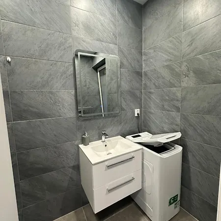 Fortuna Apartament *