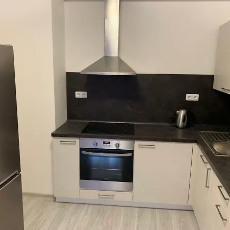 Appartamento Fortuna Žatec