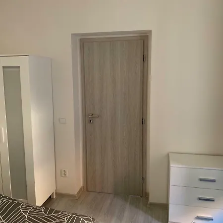 Fortuna Apartment *