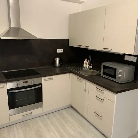 Apartment Fortuna