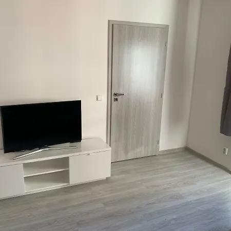 Apartment Fortuna *