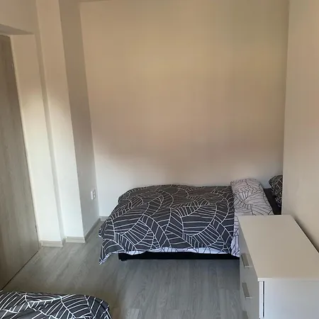 Apartment Fortuna *