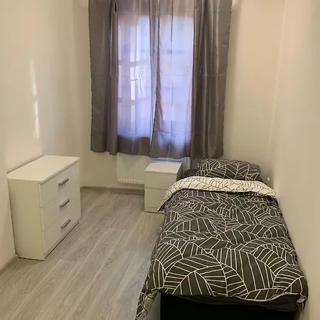 Fortuna Apartment Zatec (Usti nad Labem)