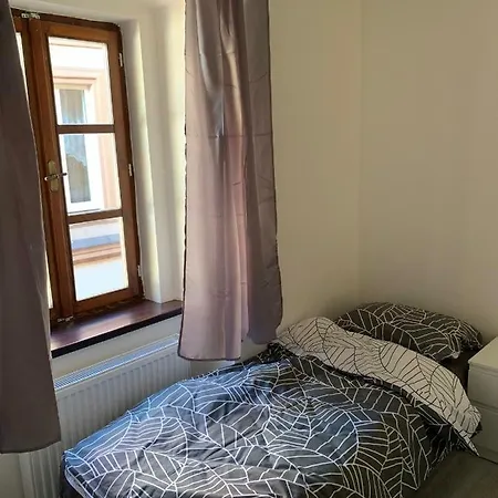 Fortuna Apartment *
