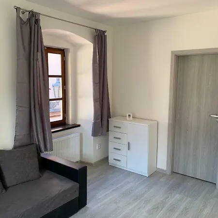 Fortuna Apartment Zatec (Usti nad Labem)
