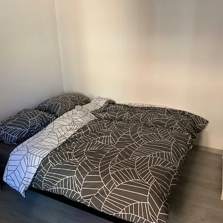 Fortuna Apartment