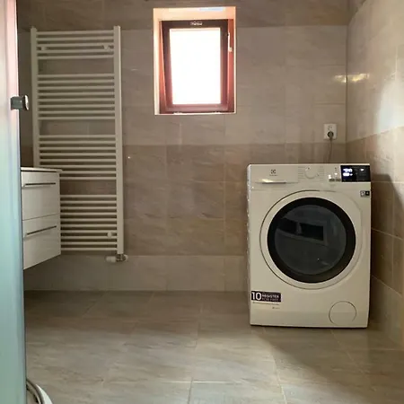 Fortuna Apartment Zatec (Usti nad Labem)
