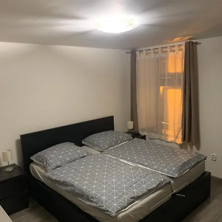 Fortuna Apartmán Žatec