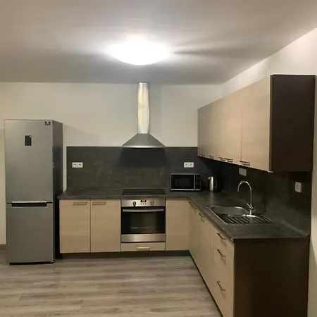 Apartment Fortuna