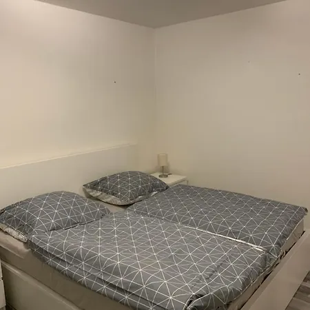 Fortuna Apartamento *