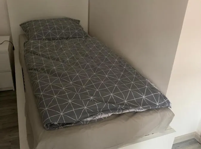 Fortuna Apartman
