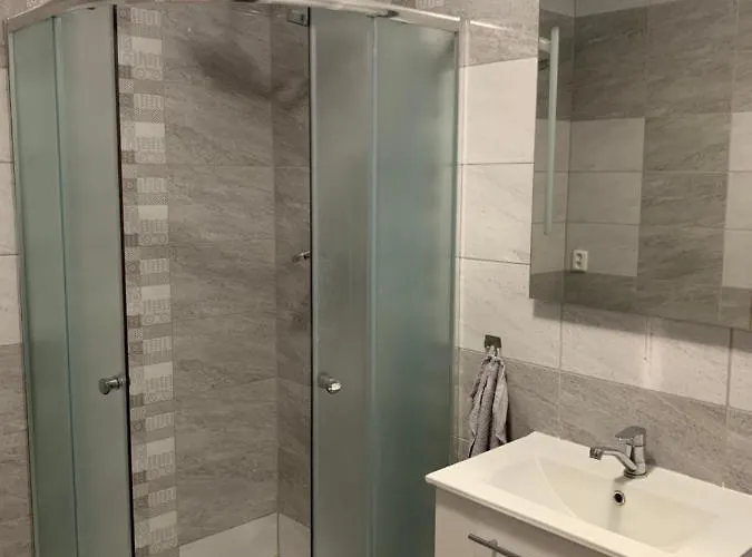 Apartman Fortuna Žatec
