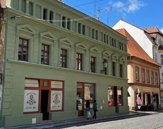 Apartman Fortuna *