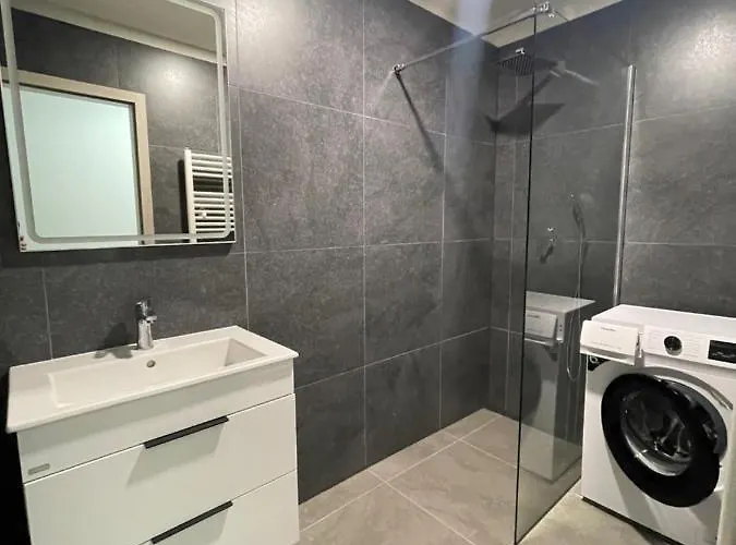 Fortuna Apartman Žatec