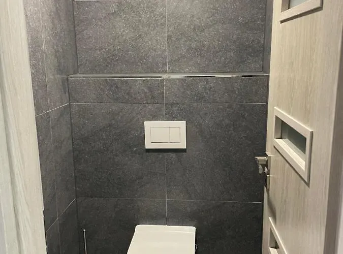 Apartman Fortuna Žatec