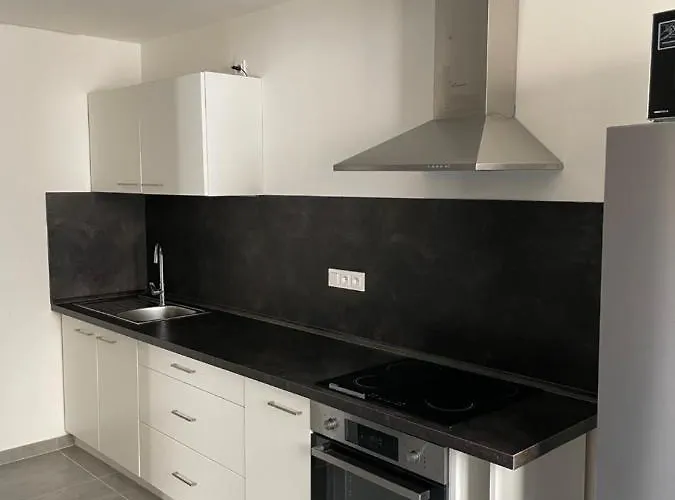Fortuna Apartman *