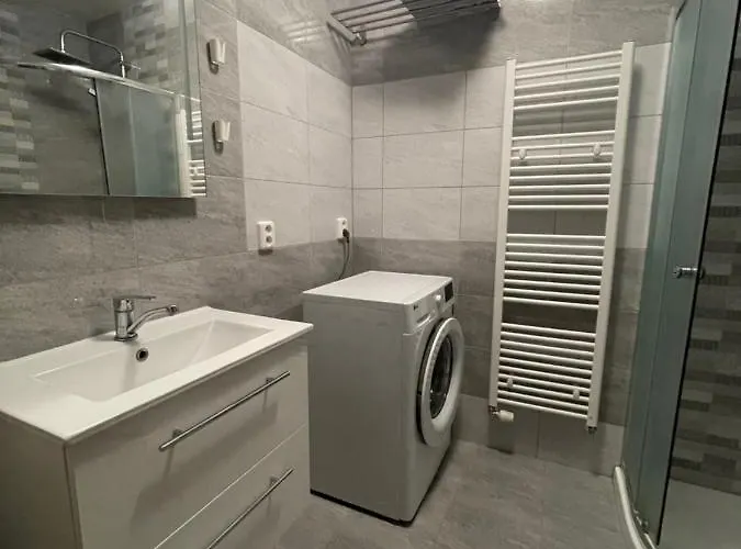 Apartman Fortuna