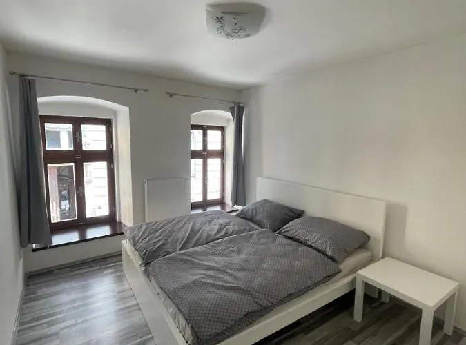 Fortuna Apartman