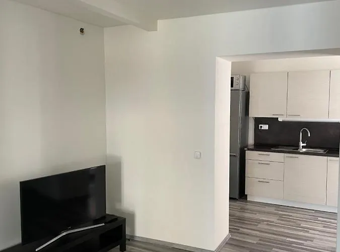 Apartman Fortuna *