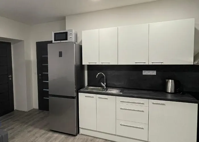 Fortuna Apartman