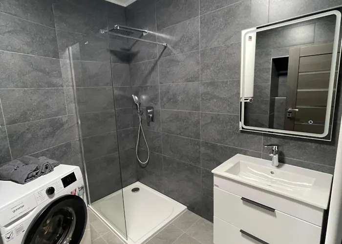 Apartman Fortuna *
