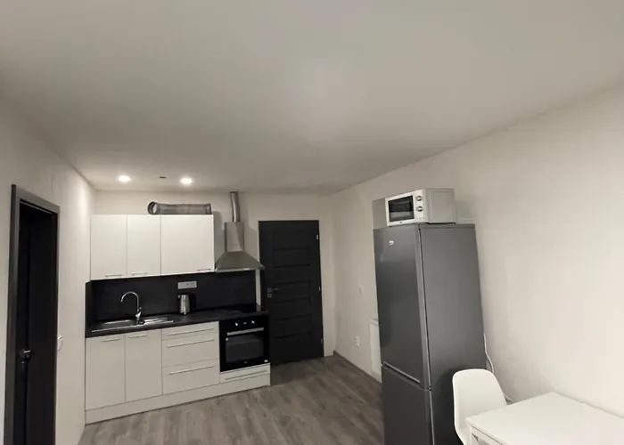 Apartman Fortuna Žatec