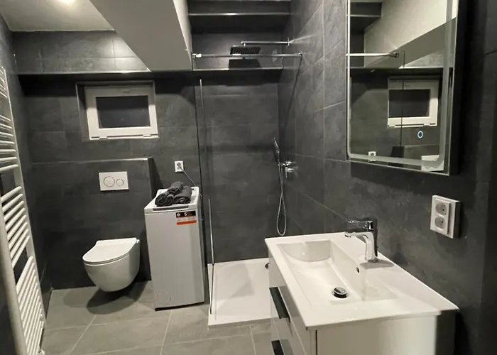 Apartman Fortuna