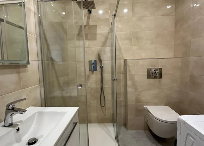 Apartman Fortuna Žatec