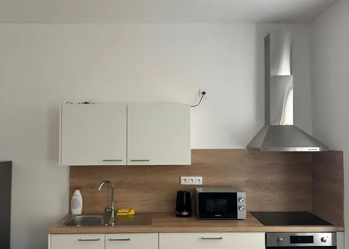 Fortuna Apartman