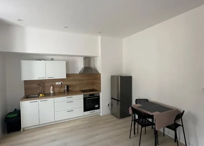 Apartman Fortuna