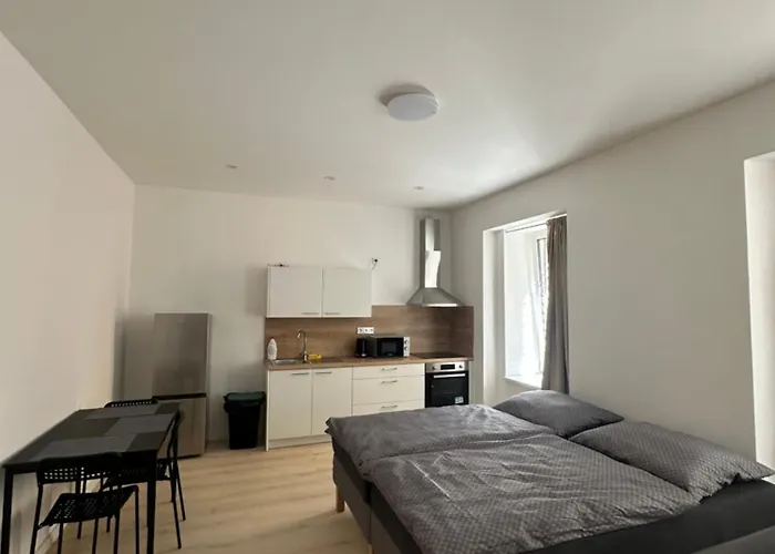 Fortuna Apartman *