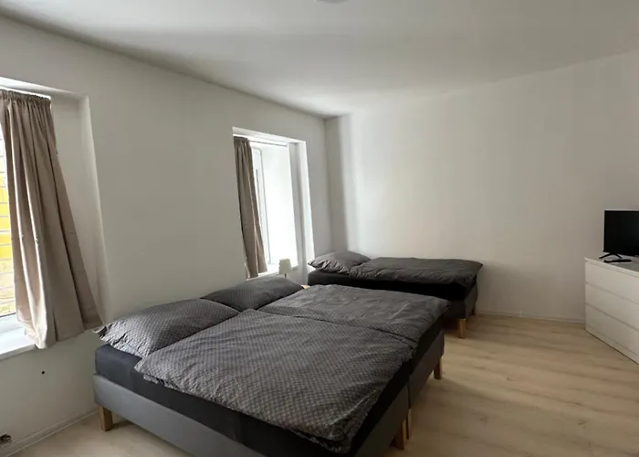 Apartman Fortuna *